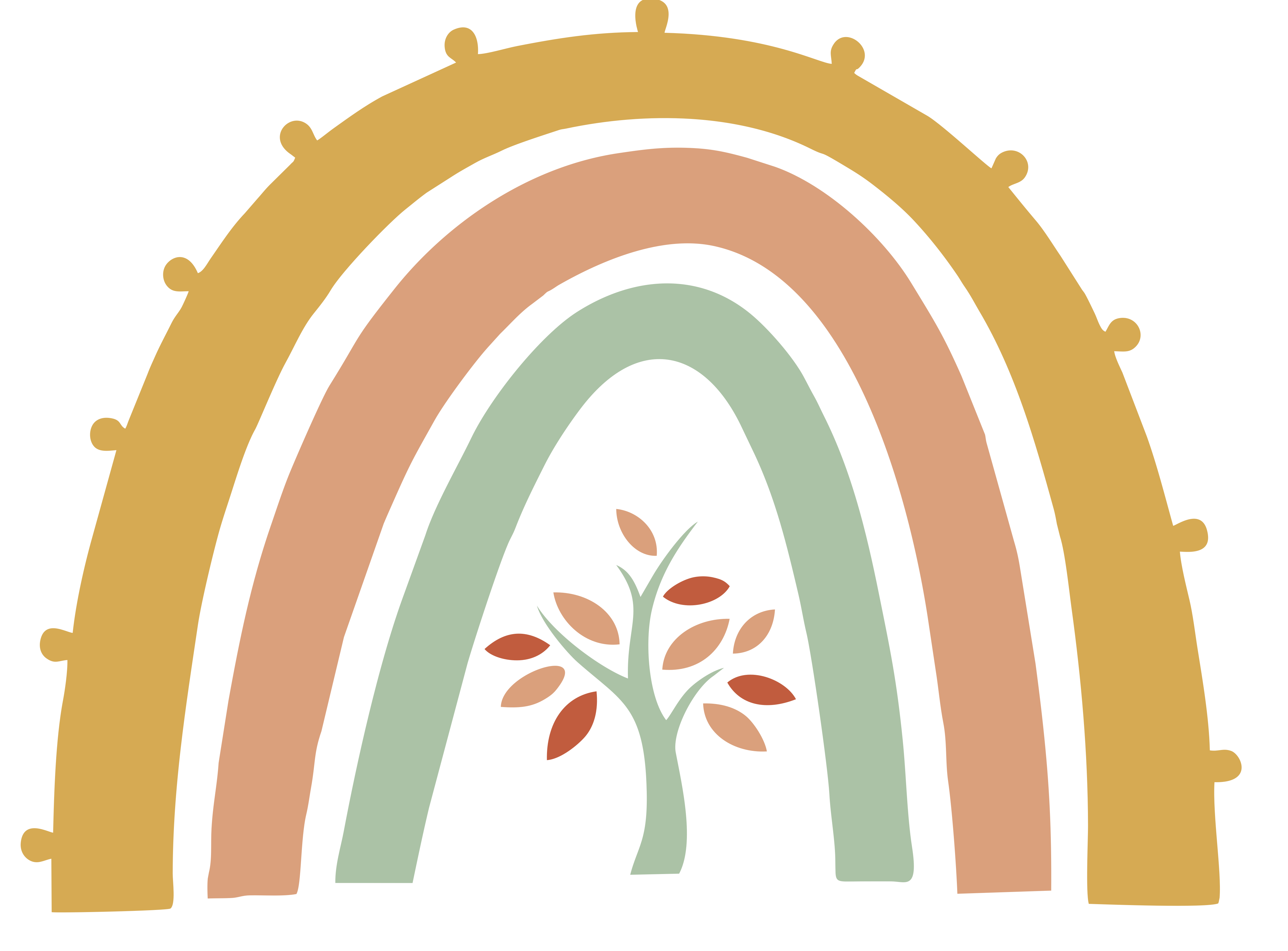 bloom logo with no text